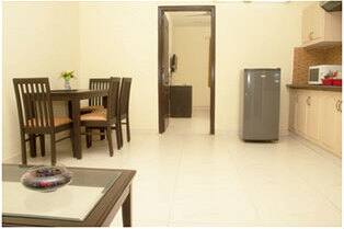 Velvet Inn, Goa 1
